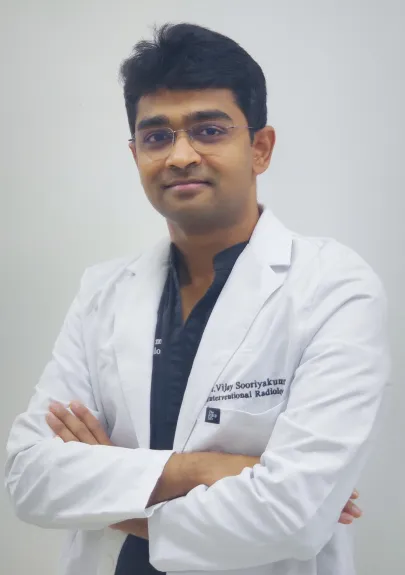 Dr. Vijay S.