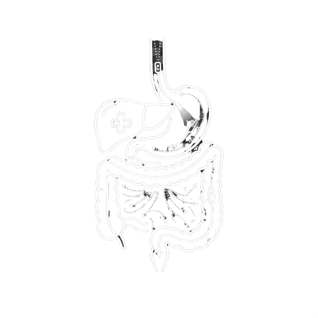 Medical Gastroenterology