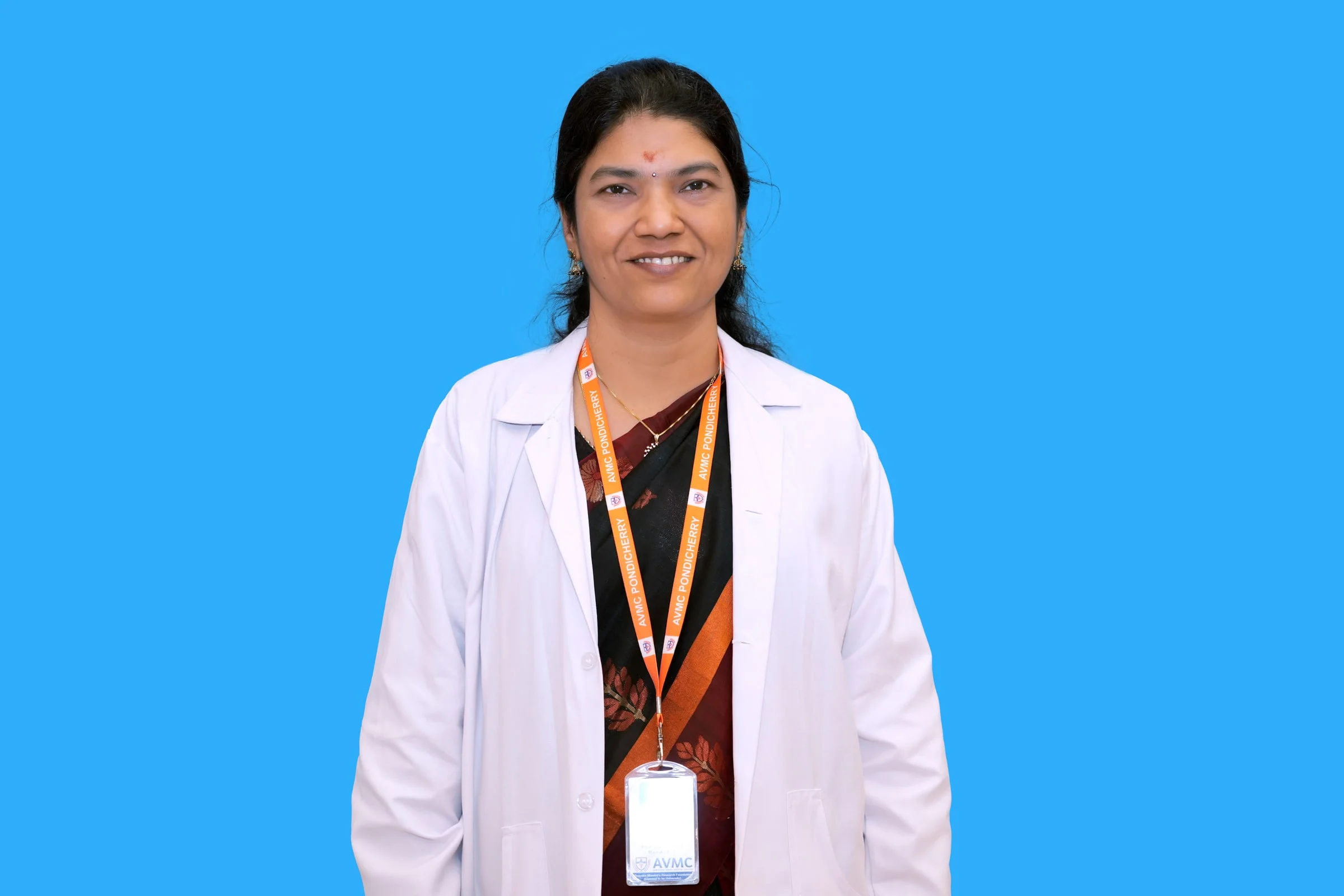 Dr. K. Kavitha