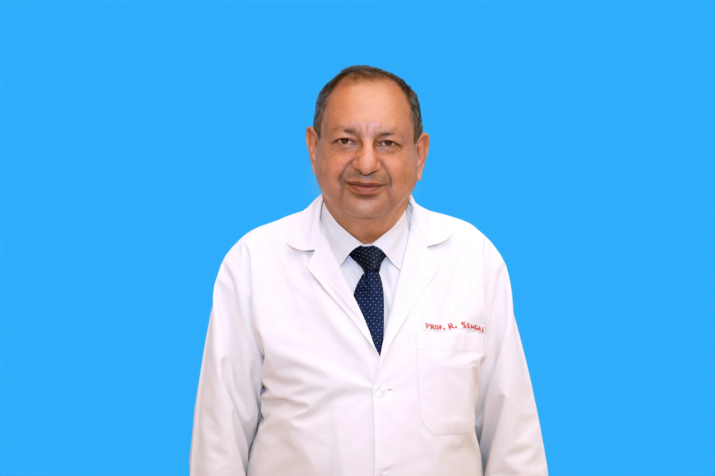 Dr. Rakesh Sehgal