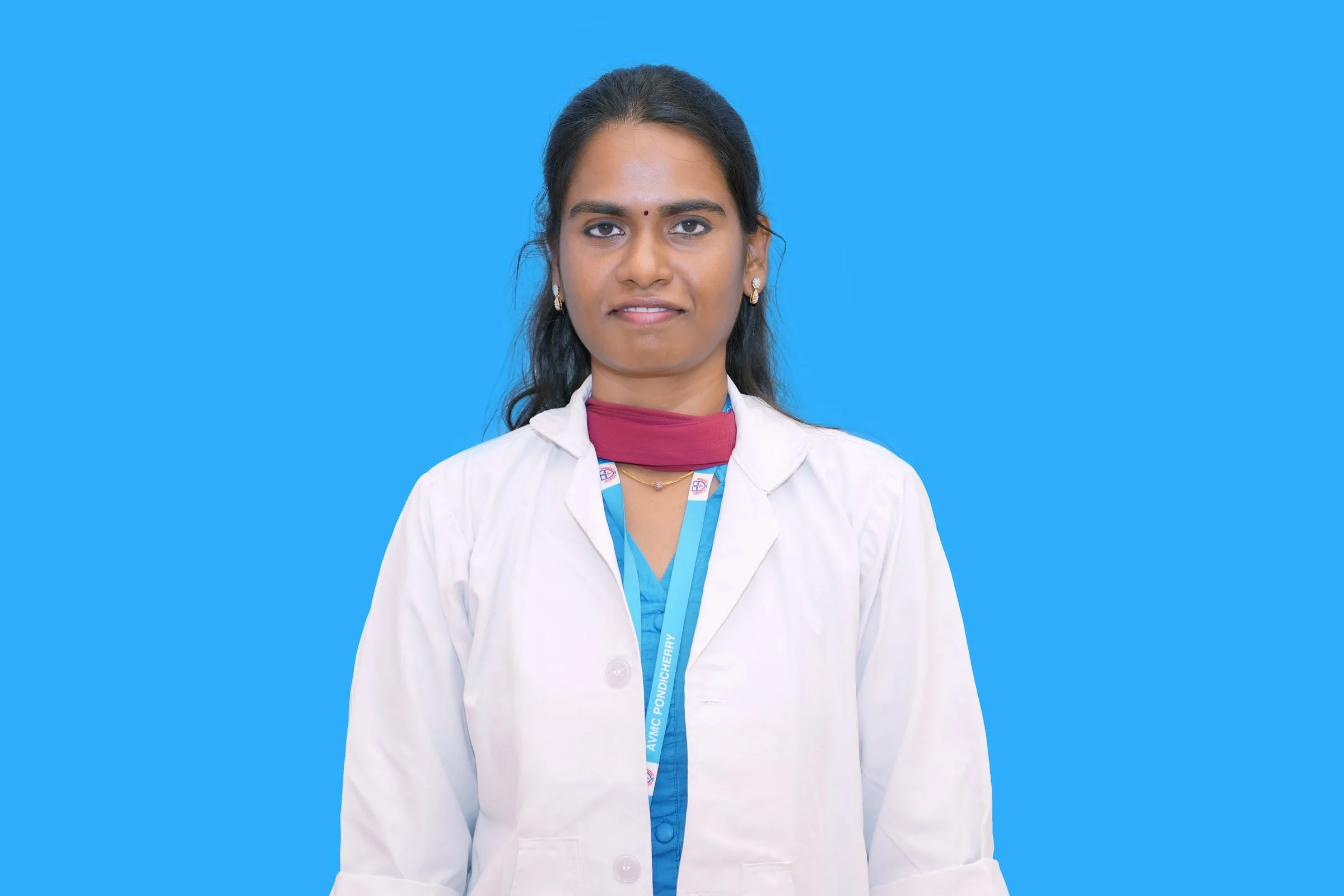 Dr. Nathiya