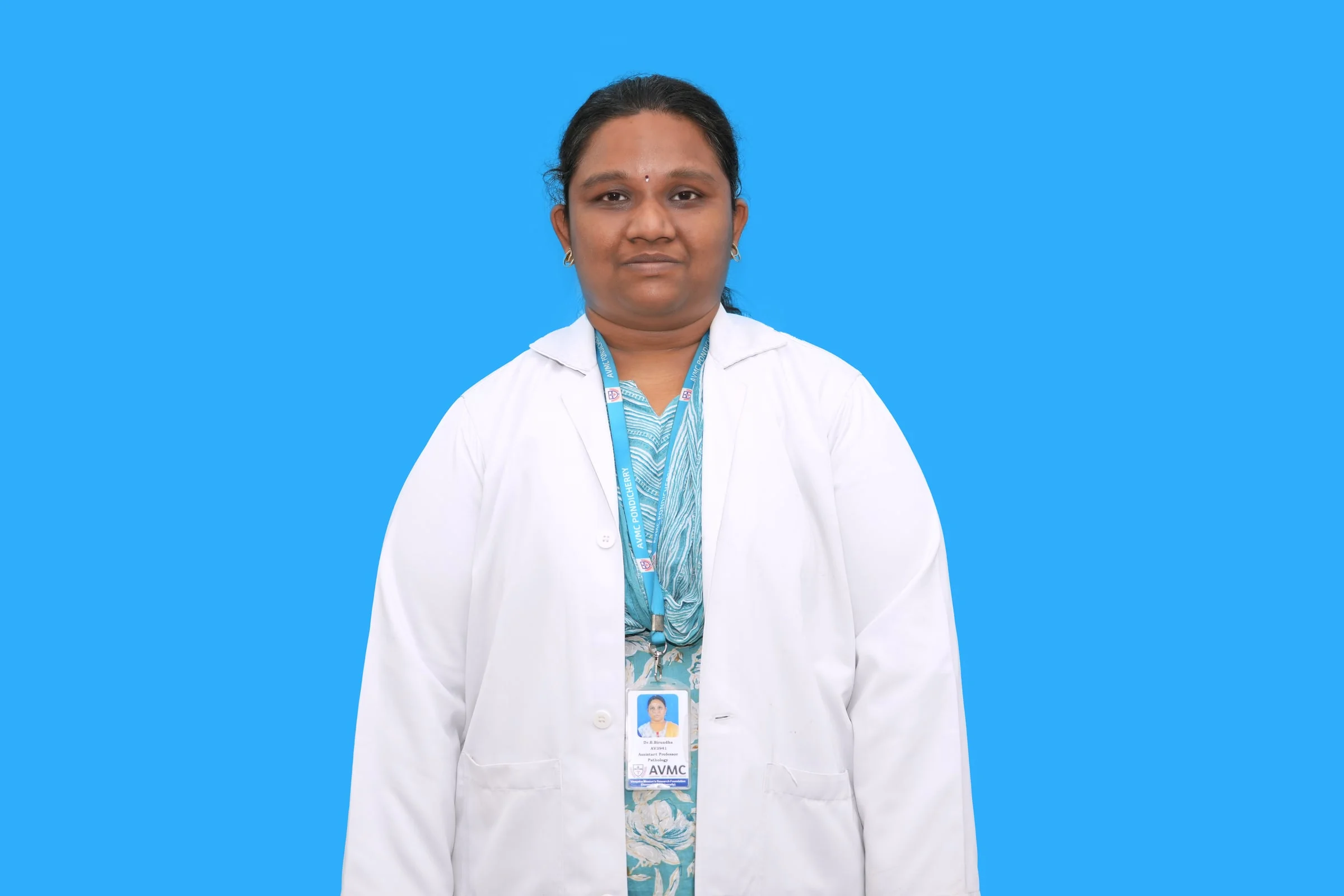 Dr. Birundha B.