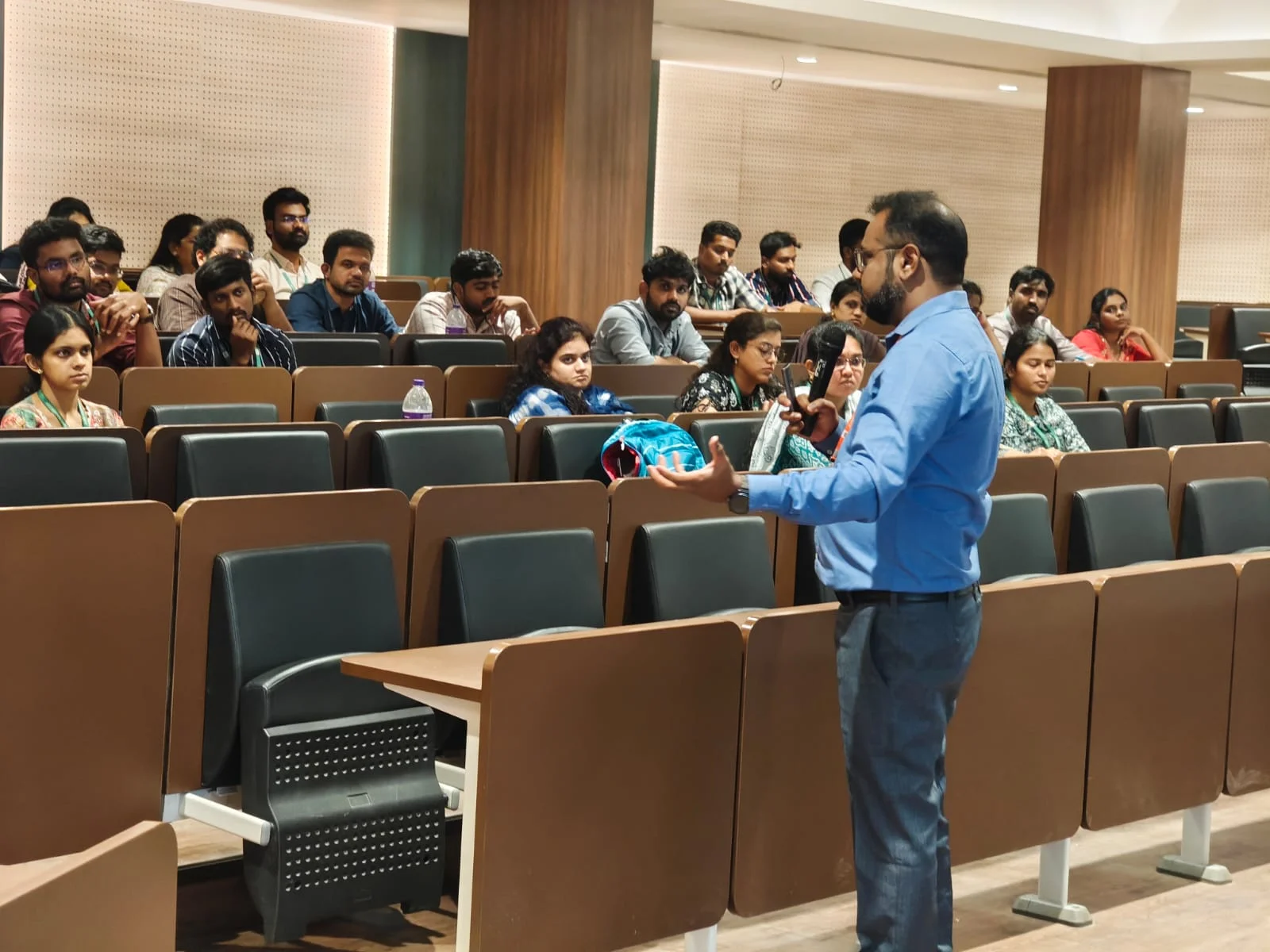 Workshop Highlight 2