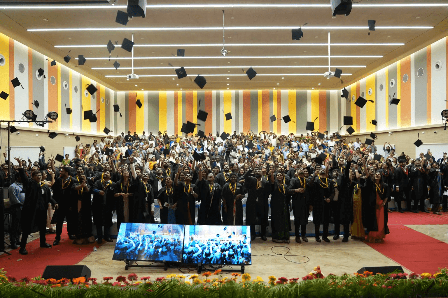 Graduation Day 2025