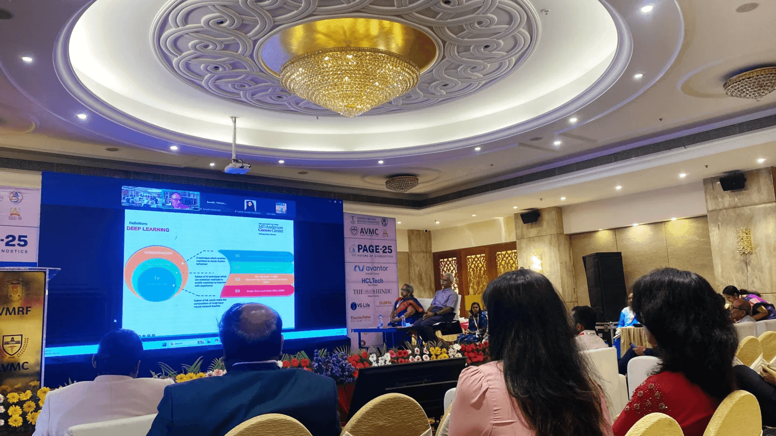 Global Experts Convene