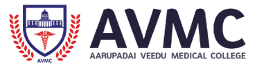 AVMCH Logo