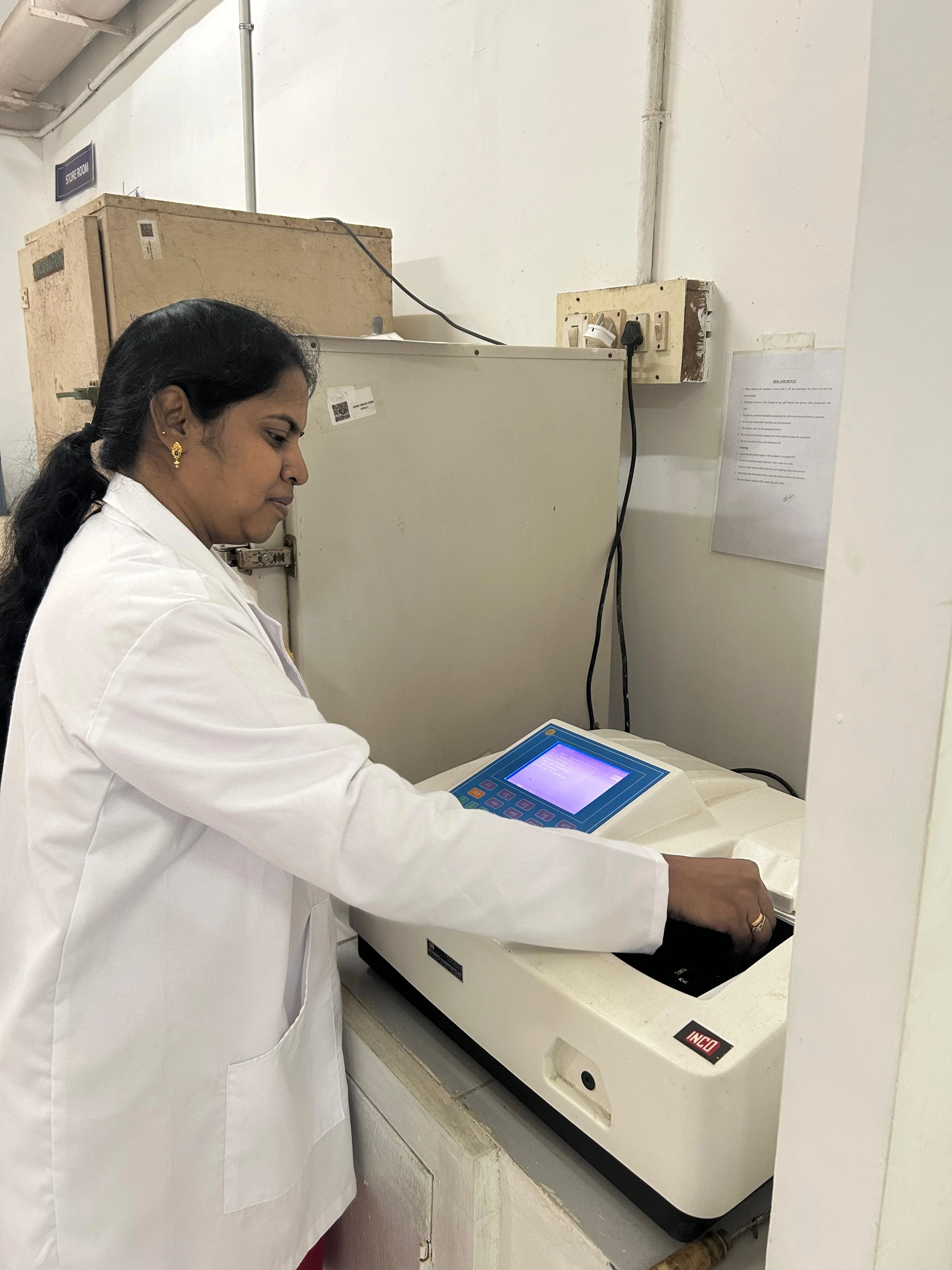 MSc Medical Biotechnology