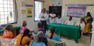 World Health Day 2022