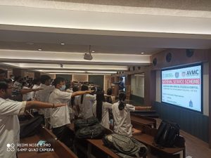 11th Aug, Drug Abuse Program