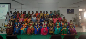 12th September: Social Baby Shower Ceremony