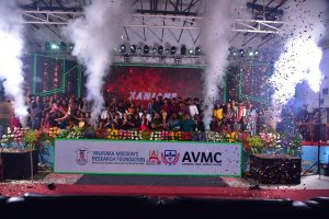 17th to 20th Oct: Annual Day Celebration