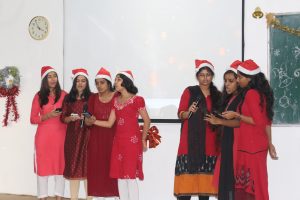 23rd December 2022: Christmas and New Year Celebration