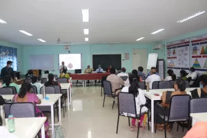 FD Workshop: Interprofessional Education for Collaboration