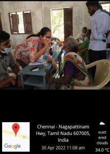 30th April: Cardiology Camp