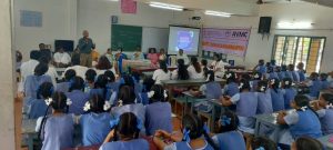 Cervical Cancer awareness program