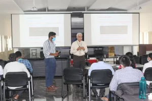 Finishing School Program