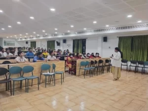 Foundation Course for MBBS Students-2022