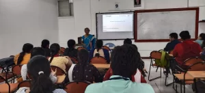 Foundation Course: Stress Management Session