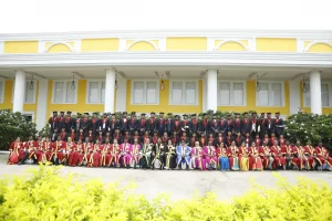 Graduation Day 2022