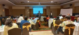 05th – 07th December 2022: ICON International Conference