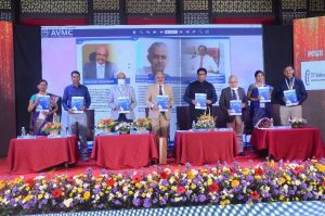 13 Oct 2022 : International Conference on – Combating Antimicrobial Resistance (CAMR-2022)