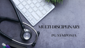 21st July: PG symposia