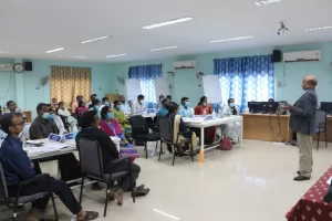 RBCW and AETCOM Workshop by MEU