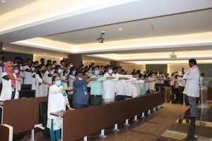 20th August: Sadbhavana Diwas