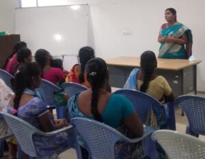 01stFeb & 2ndFeb: CA Cervix screening program