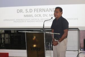 02 Feb: World Leprosy Day