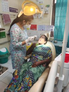 03rd to 9th April: Oral Cancer Week