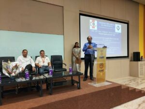 Illuminating Perspectives: 38th National Eye Donation Fortnight at AVMCH