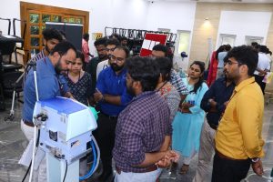 10th Aug: MECHANICAL VENTILATION MASTERCLASS