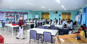 21 June: Interns Orientation Program