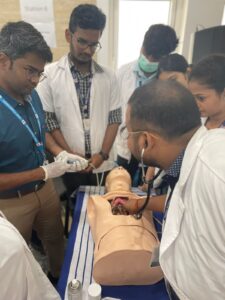 17th – 18th April: BOOT Camp on Procedural Skills for CRMIs