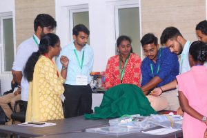 22nd – 25th Aug: Comprehensive Emergency Care & Life Support Course