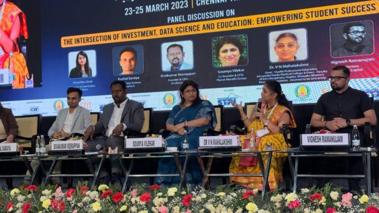 AVMCH @ Umagine Chennai 2023