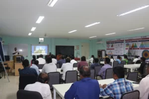 24 Jan: Communication Skill