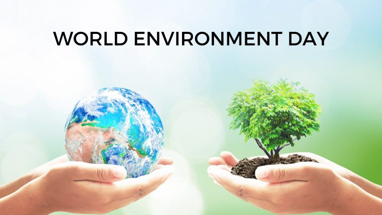 26th Aug: World Environment Day Quiz