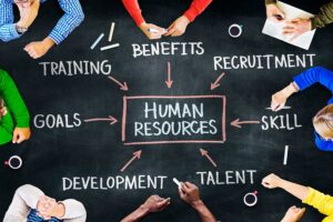 28th Feb: AVMCH BRIGHT STEPS, POSITIVE WORK CULTURE