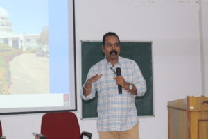 31 Jan: Communication Skill