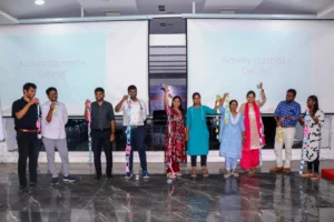 Embarking on Excellence: Induction and Orientation Training Program for Postgraduates