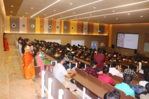 A Milestone Event: IATP’s First CME on Opportunistic Parasitic Infections