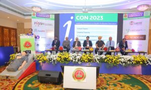 iCON 2023 – International Conference on Health Professions Education
