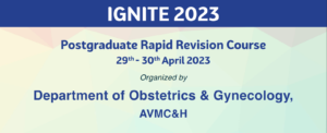29th – 30th April: IGNITE 2023