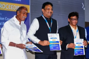 IMPEXPO 2023 – A collaborative initiative of AVMCH with Govt. of Puducherry