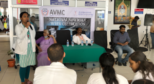Safety, Quality and Nurturing Care: National Newborn Week 2023 Edition