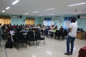 29th March to 31st March: Workshop on “Systematic Review & Meta – Analysis”