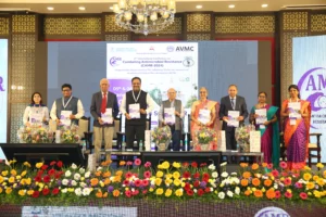 CAMR-2024: 2nd International Conference on Combating Antimicrobial Resistance