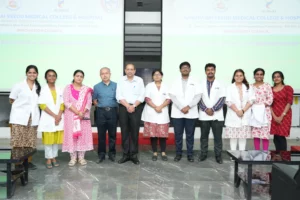 National Education & Entrepreneurship Day-2024